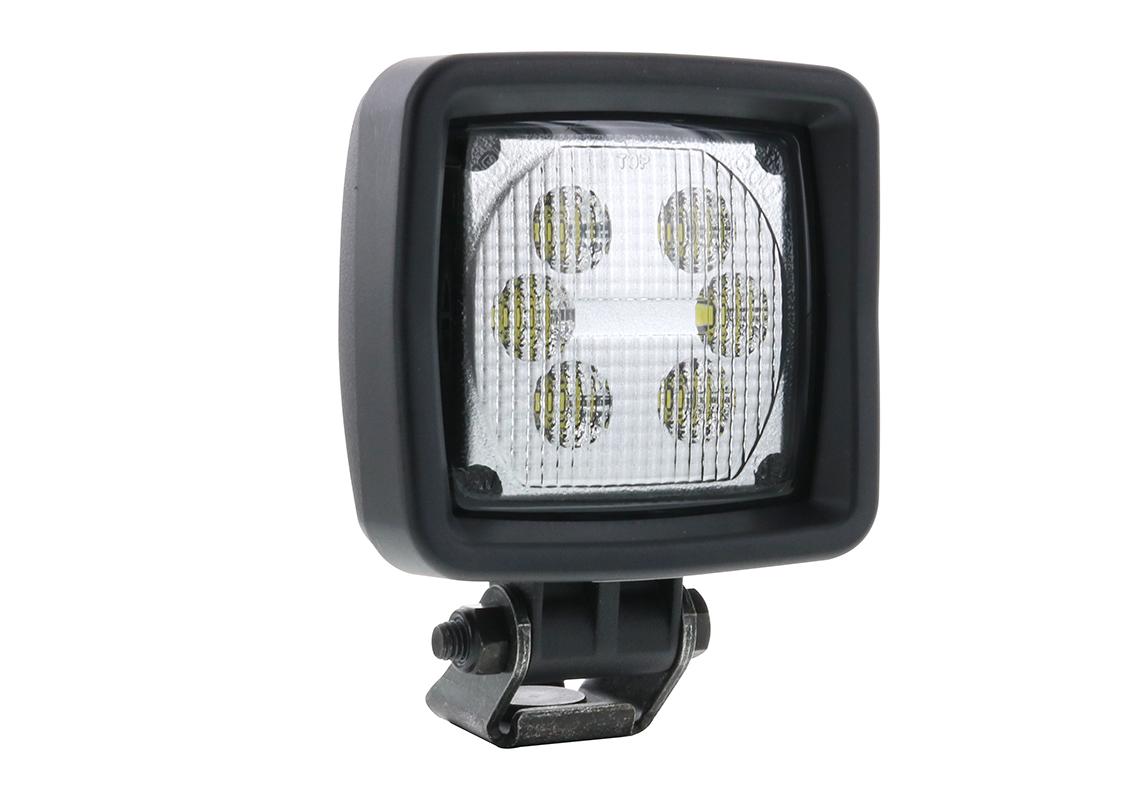 SLA 2000 LED Series Work Lights