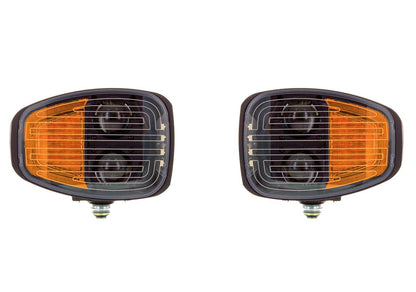 3800 LED Snow Plow Combination Lights, CHL2