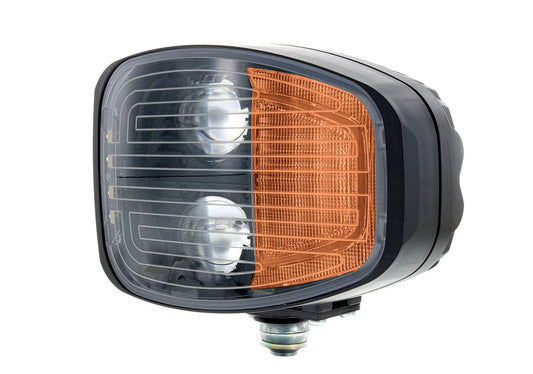 3800 LED Snow Plow Combination Lights, CHL2