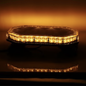 15" Mini LED Warning Light Bar