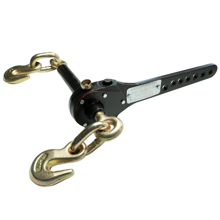 TorqueDrive™ Red Line Extreme Offset Chain Binder, 9200 lb WLL