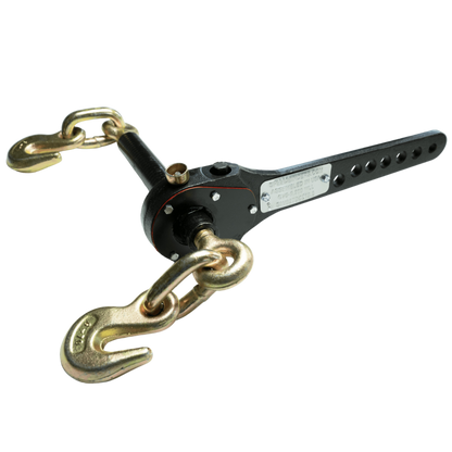 TorqueDrive™ Red Line Extreme Offset Chain Binder, 9200 lb WLL