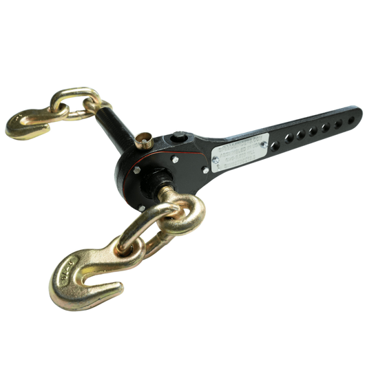 TorqueDrive™ Red Line Extreme Offset Chain Binder, 9200 lb WLL