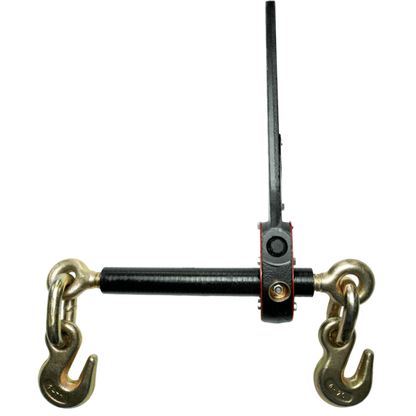 TorqueDrive™ Red Line Extreme Offset Chain Binder, 9200 lb WLL