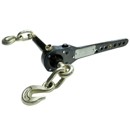 TorqueDrive™ Blue Line Extreme Offset Chain Binder, 6600 lb WLL
