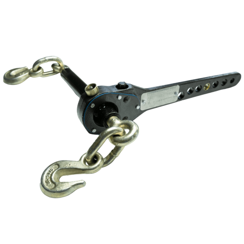 TorqueDrive™ Blue Line Extreme Offset Chain Binder, 6600 lb WLL