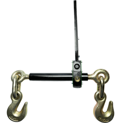 TorqueDrive™ Green Line Heavy Haul Binder, 13,000 lb WLL