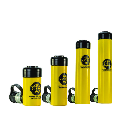 Hydraulic Rams