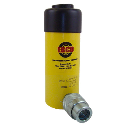 Hydraulic Rams