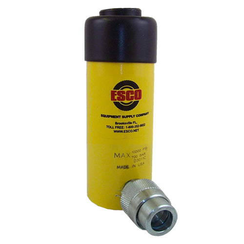 Hydraulic Rams