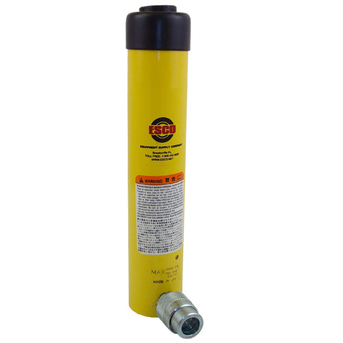 Hydraulic Rams