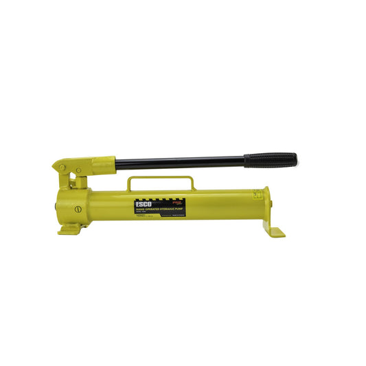 1 Quart Hand Operated Hydraulic Pump
