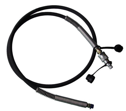 1 Quart Hand Operated Hydraulic Pump