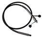 1 Quart Hand Operated Hydraulic Pump
