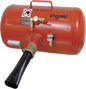 Cyclone X Bead Seater, 5 Gal