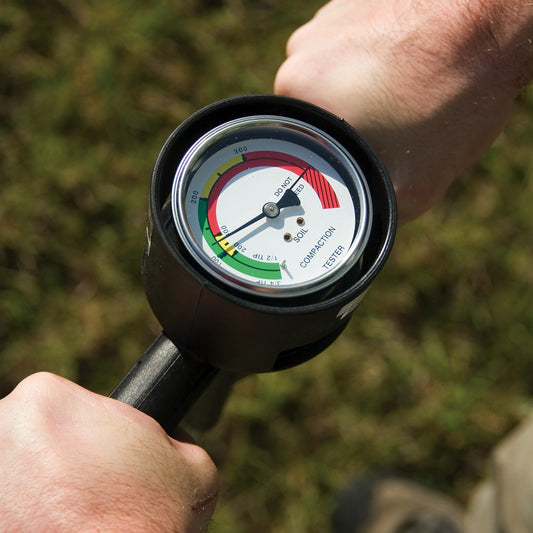 Soil Compaction Tester