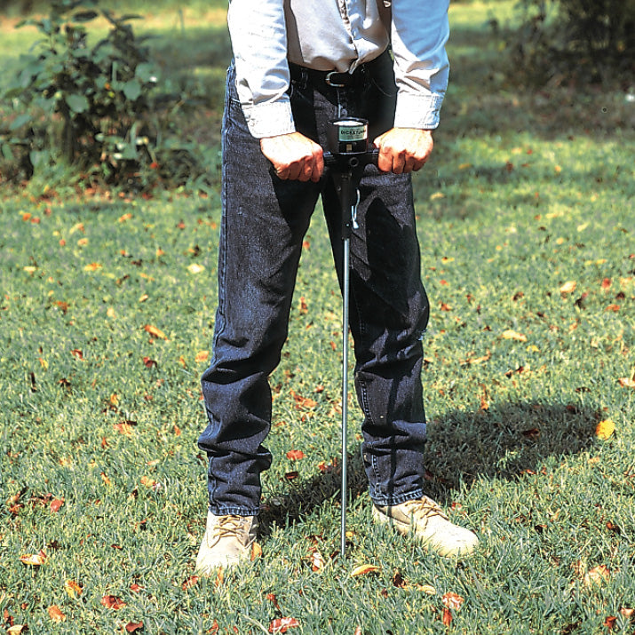 Soil Compaction Tester