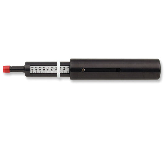 Pocket Penetrometer