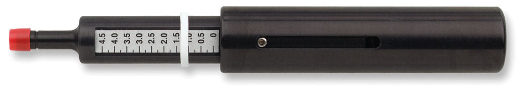 Pocket Penetrometer