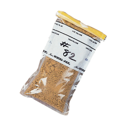 Whirl-Pak Write-On Sterile Sample Bags