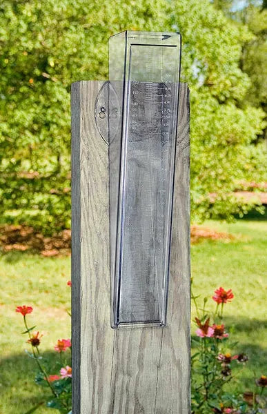Tru-Chek® Direct-Reading Rain Gauge