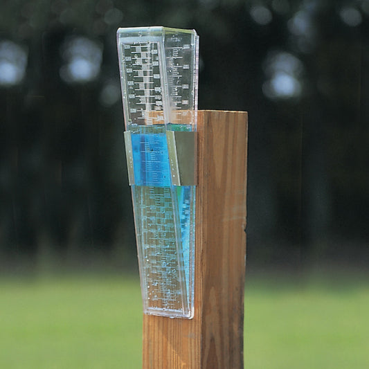 Tru-Chek® Direct-Reading Rain Gauge