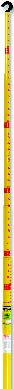 Hastings Non-Conductive Fiberglass Telescoping Measuring Rods