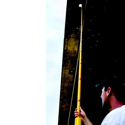 Hastings Non-Conductive Fiberglass Telescoping Measuring Rods