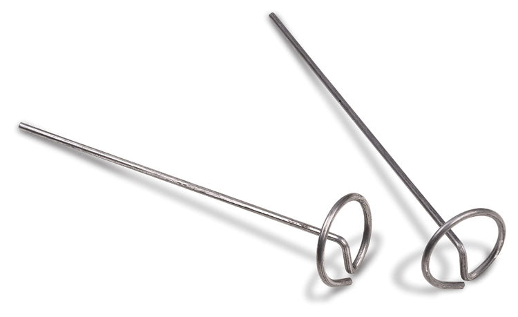 JMD Round Top Pins™