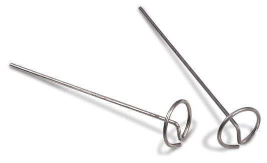 JMD Round Top Pins™