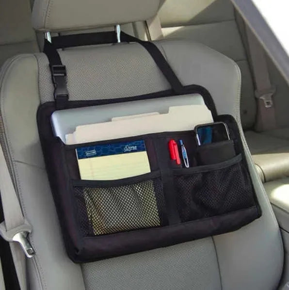Laptop Vehicle Organizer