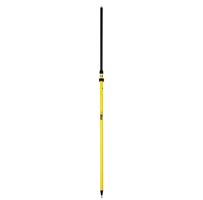 SECO Aluminum GPS Rover Rod