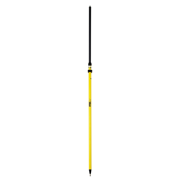 SECO Aluminum GPS Rover Rod – Service Supply America