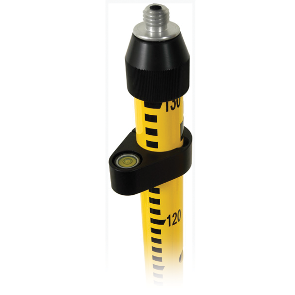 SECO Aluminum GPS Rover Rod