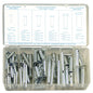 Clevis Pin Kit, 83 pc.