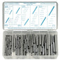 Taper Pins, 100 pc.