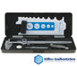 Tifco Hydraulic Fitting Identification and Measuring Kit