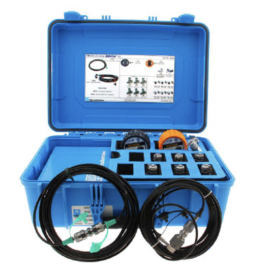 Tifco Universal HydraTest® Basic KIT