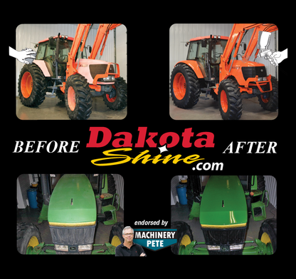 Dakota Shine Kits