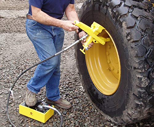 Combi Bead Breaker