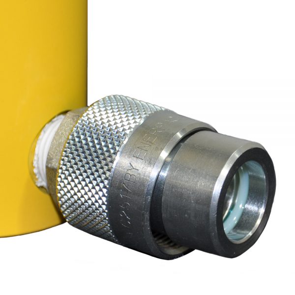 Hydraulic Rams