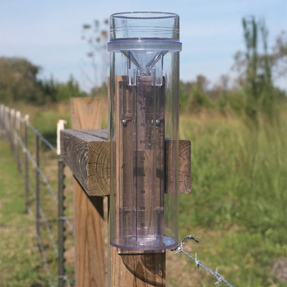 All-Weather Rain Gauge