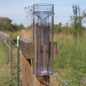 All-Weather Rain Gauge