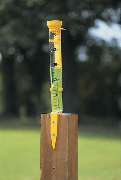 Far View Rain and Sprinkler Gauge