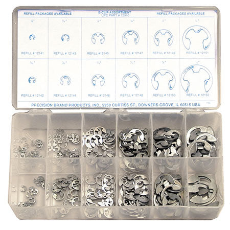 E-Clips, 265 pc.