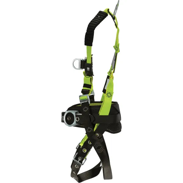 Honeywell Miller® H500 Industry Standard Full-Body Harnesses