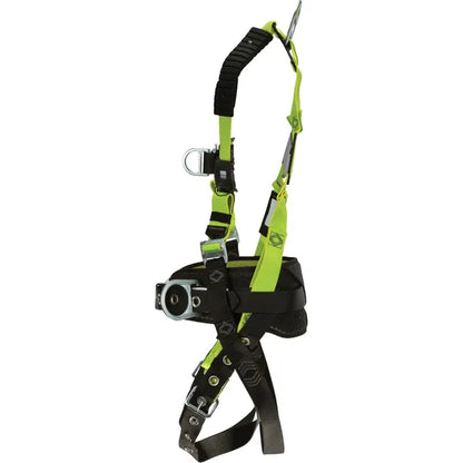 Honeywell Miller® H500 Industry Standard Full-Body Harnesses