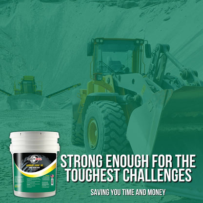 Multi Seal® Armor 3500™ Extreme-Duty Tire Sealant