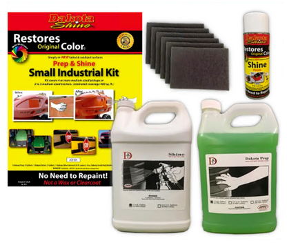 Dakota Shine Kits