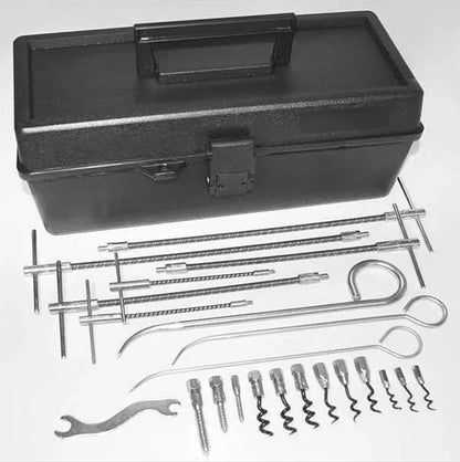 Hydraulic Cylinder Repair Kit